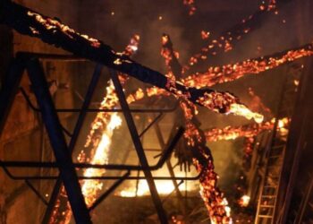 На Сумщині окупанти атакували енергетичні об’єкти