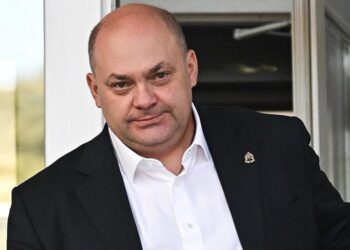 Екс-губернатора Курської області засудили до 14 років