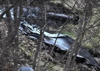 Російські дрони атакували країну НАТО