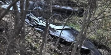 Російські дрони атакували країну НАТО