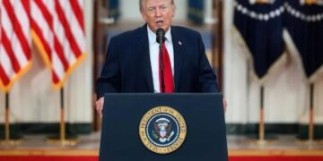 Дональд Трамп заявив про «зміну режиму» в Ірані, але підтверджень цьому немає