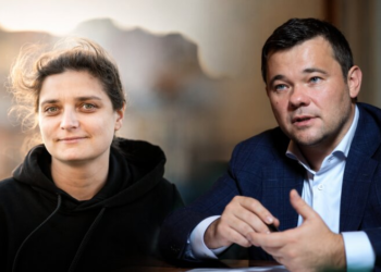 “Стала рупором власти”: Богдан обвинил Берлинскую в сделке с СБУ