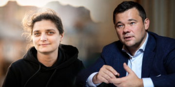 “Стала рупором власти”: Богдан обвинил Берлинскую в сделке с СБУ