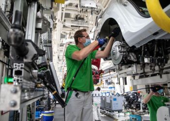 Китай погрожує ЄС через новий закон “Зроблено в Європі”