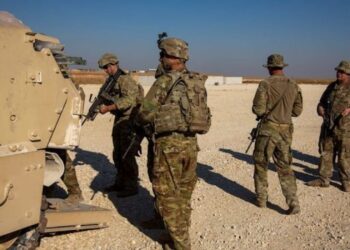 Пентагон оприлюднив дані про кількість поранених американських солдатів у війні проти Ірану