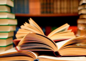 Через обстріли РФ Книжкова палата у Києві ризикує втратити понад 15 мільйонів видань