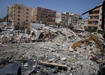 Ізраїль: військова операція проти «Хезболли» не завершена