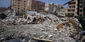 Ізраїль: військова операція проти «Хезболли» не завершена