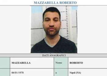 В Італії затримали главу мафіозного клану Каморри