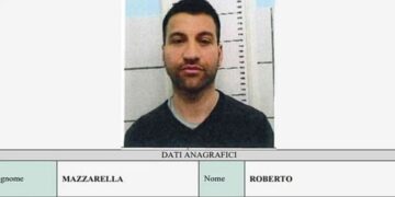 В Італії затримали главу мафіозного клану Каморри