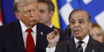 Як Пакистан сприяв забезпеченню крихкого перемирʼя між США та Іраном