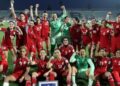 Жіноча збірна Афганістану повертається у футбол після рішення ФІФА