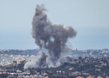 Ескалація конфлікту: Ізраїль розширює удари по Лівану