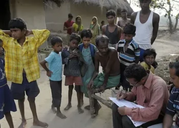 Найбільший перепис у світі: Індія запускає масштабну кампанію