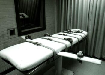 США розширюють методи смертної кари: розстріли, газ і електричний стілець