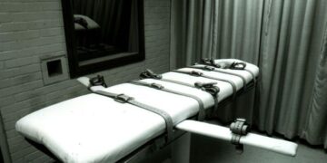 США розширюють методи смертної кари: розстріли, газ і електричний стілець