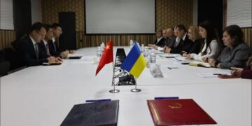 Україна відкрила ринок Китаю для експорту пшеничного борошна