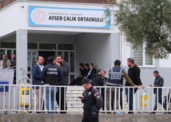 Масові затримання: у Туреччині арештували 162 людей через стрілянини в школах