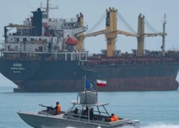 Іранська «флотилія москітів» загрожує США і блокує Ормузьку протоку