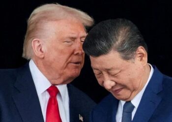 Трамп заявив, що Китай пообіцяв не постачати зброю Ірану