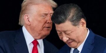 Трамп заявив, що Китай пообіцяв не постачати зброю Ірану