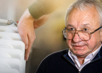 1200 домов в Киеве могут остаться без отопления: нардеп объяснил причину