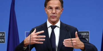 Марк Рютте вирушить до Вашингтона на тлі заяв Трампа про можливий вихід США з Альянсу