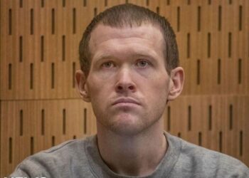 Терорист із Крайстчерча програв апеляцію на скасування вироку