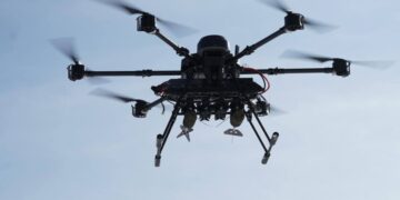 Угроза Киеву и ответ ПВО: Романенко объяснил, как дроны изменят правила игры в войне