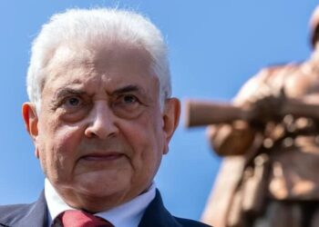 МЗС Німеччини викликало російського посла через прямі погрози на адресу німецьких об’єктів