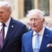 Букінгемський палац обговорює візит короля Чарльза до США після стрілянини