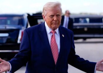 США розпочали морську блокаду іранських портів після зриву переговорів