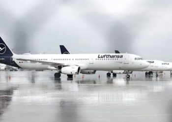 У Німеччині пілоти Lufthansa оголосили черговий страйк
