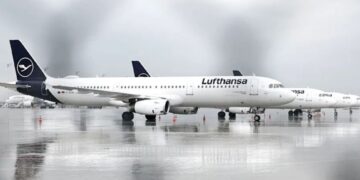 У Німеччині пілоти Lufthansa оголосили черговий страйк