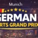 Стартує German Darts Grand Prix 2026 у Мюнхені