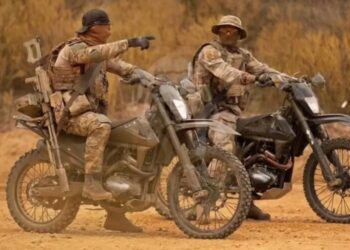 Ісламісти розпочали наступ на столицю Малі