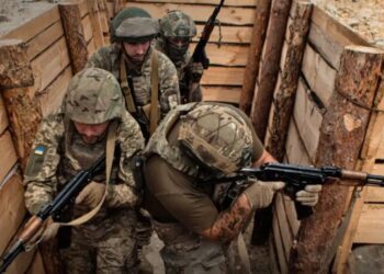 Система нацсопротивления: в руководстве местных рад появятся действующие военные