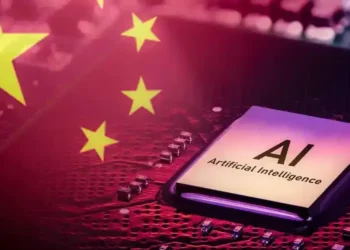 Китай прагне залучити тайванських фахівців і технології для розвитку власного виробництва чипів