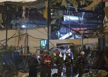 Дронова атака по Кувейту: удар по нафтовому заводу на фоні нових погроз США