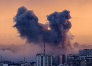 Военное поражение Ирана: Фараджаллах объяснил, почему режим аятолл пошел на уступки