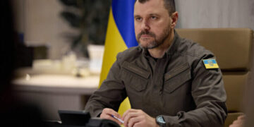 Клименко анонсував жорсткі зміни в підготовці поліції: патрульні житимуть на полігонах