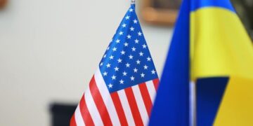 США у 40-ві роковини Чорнобильської катастрофи наголосили на пріоритетності ядерної безпеки