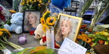 Убийцу украинки Заруцкой в США признали невменяемым: чем закончится резонансное дело