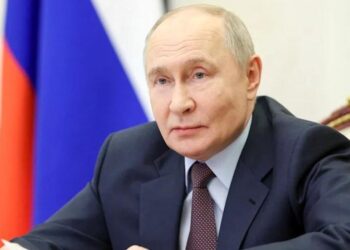 Путін заявив про “мужню боротьбу” народу Ірану та підтвердив намір поглиблювати співпрацю з Тегераном