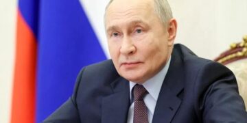 Путін заявив про “мужню боротьбу” народу Ірану та підтвердив намір поглиблювати співпрацю з Тегераном