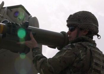 28 атак за день: BBC відвідала одну з найобстрілюваніших баз США і Британії в Іраку