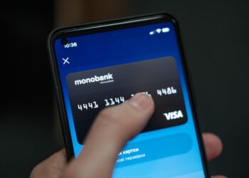 У роботі Monobank стався збій