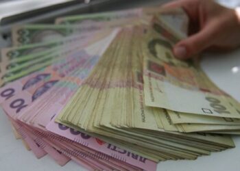 Пенсии в Украине: кому добавили больше всего и кто получает свыше 10 тысяч