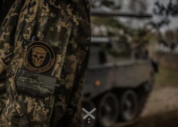 NYT: Европа готовится к долгой войне в Украине, пока США заняты Ираном