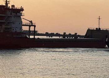 Україна лишає за собою право на повний спектр відповідей, якщо російське судно з краденим українським зерном розвантажиться в Ізраїлі – ЗМІ